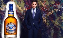 KVALITA A ELEGANCE SPOJENÁ S EXKLUZIVITOU – DVĚ VÝJIMEČNÉ ZNAČKY SPOJUJÍ SVÉ  SILY 7