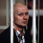 JEDEN Z NEJNEBEZPEČNĚJŠÍCH SLOVANSKÝCH SÉRIOVÝCH VRAHŮ: ANDREI CHIKATILO PŘIZNAL, ŽE BYL OMYLEM  PŘÍRODY 5