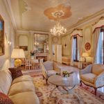 BELMOND HOTEL CIPRIANI: ROMANTICKÁ DESTINACE S KOUZLEM SLAVNÝCH BENÁTEK 21