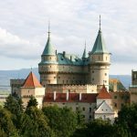 11 POKLADŮ SLOVENSKA, NA KTERÉ SE ROZHODNE VYPLATÍ PŘIJÍT PODÍVAT 9