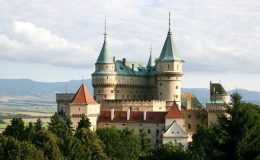 11 POKLADŮ SLOVENSKA, NA KTERÉ SE ROZHODNE VYPLATÍ PŘIJÍT PODÍVAT 7