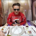 POHODLNÁ POSTEL A EXKLUZÍVNÍ MENU? YOUTUBER CASEY NEISTAT OTESTOVAL NOVOU PRVNÍ TŘÍDU EMIRATES 11