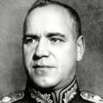 PATŘIL MEZI NEJINTELIGENTNĚJŠÍ SLOVANSKÉ VÁLEČNÉ STRATÉGY: GEORGIJ ŽUKOV 9