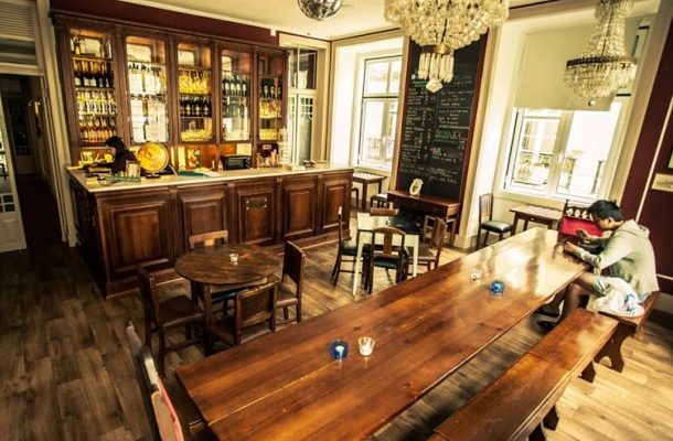 REZERVAČNÍ PORTÁL OCENIL „HOSCARMI“ NEJLEPŠÍ HOSTELY Z RŮZNÝCH KOUTŮ SVĚTA 1