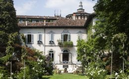 DA VINCIHO „IN VINO VERITAS“ – LEONARDOVA SOUKROMÁ VINICE JE PO REKONSTRUKCI PŘÍSTUPNÁ VEŘEJNOSTI 9