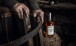 JAMESON SLAVÍ ZRUČNOST SVÝCH MISTRŮ 10