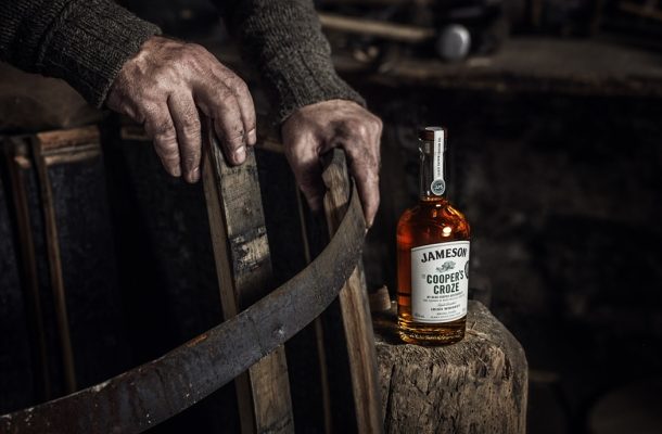 JAMESON SLAVÍ ZRUČNOST SVÝCH MISTRŮ 1