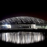 V ABU DHABI OTEVŘELI PRVNÍ UNIVERZÁLNÍ MUZEUM NA SVĚTĚ 8