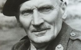 MARŠÁL MONTGOMERY: MUŽ, KTERÝ PORAZIL OBÁVANÝ AFRIKAKORPS 37