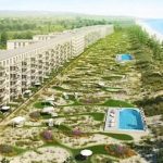 HITLERŮV ZAPOMENUTÝ PRÁZDNINOVÝ  REZORT SE ZMĚNÍ NA LUXUSNÍ DESTINACI 10