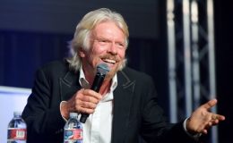 CO V ŽIVOTĚ A KARIÉŘE INSPIRUJE MILIARDÁŘE RICHARDA BRANSONA? 8