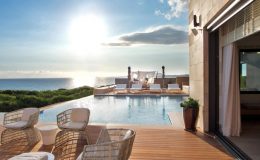 COSTA NAVARINO RESORT – POZNEJTE IDYLICKOU DESTINACI ANTICKÉHO ŘECKA 38