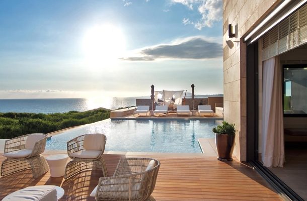 COSTA NAVARINO RESORT – POZNEJTE IDYLICKOU DESTINACI ANTICKÉHO ŘECKA 1