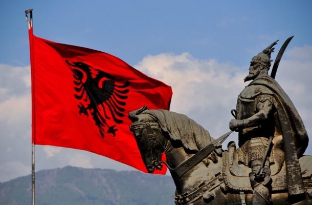 SKANDERBEG: ALBÁNSKÝ HRDINA UKÁZAL TURKŮM, ŽE NEJSOU  NEPORAZITELNÍ 1