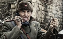 STALINGRAD: MĚSTO, KTERÉ POHŘBILO HITLEROVY SNY NA VÝCHOD 38