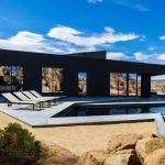THE BLACK DESERT HOUSE – PŮSOBIVÁ REZIDENCE UPROSTŘED KALIFORNSKÉ POUŠTĚ 8