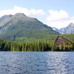 VYSOKÉ TATRY - MÍSTO, NA KTERÉ BYSTE I VY MĚLI VZÍT SVOU PŘÍTELKYNI 10