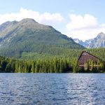 VYSOKÉ TATRY - MÍSTO, NA KTERÉ BYSTE I VY MĚLI VZÍT SVOU PŘÍTELKYNI 15