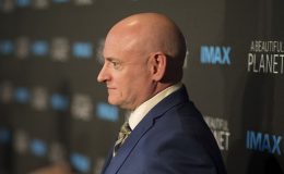 ASTRONAUT VE VESMÍRU VYROSTL O ČTYŘI CENTIMETRY 4