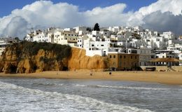 KAM JET V ROCE 2017 - PORTUGALSKO 4