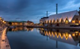 MÁTE CHUŤ SOCIALIZOVAT SE? PODÍVEJTE SE NA ŽEBŘÍČEK NEJPŘÁTELŠTĚJŠÍCH MÍST SVĚTA 3