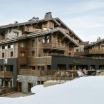 BARRIER LES NEIGES - NAVŠTIVTE NOVÝ PĚTIHVĚZDIČKOVÝ ZIMNÍ REZORT VE FRANCII 11