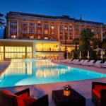 PALACE MERANO: FRANCIE-ITÁLIE WELLNESS DESTINACE PRO VIP HOSTY 8