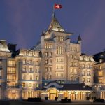 ROYAL SAVOY HOTEL - VSTUPTE DO ŠVÝCARSKÉ PAMÁTKY A VYCHUTNEJTE SI KRÁLOVSKOU PÉČI 9