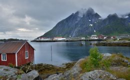 NEJŠŤASTNĚJŠÍ OBYVATELÉ JSOU NOROVÉ. DOKAZUJE TO NEJNOVĚJŠÍ PRŮZKUM 8