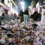 KTERÁ VELKOMĚSTA  MAJÍ NEJVĚTŠÍ PROBLÉM S ODPADEM? NA SEZNAMU UVÍZLY I NEW YORK A TOKIO 6