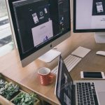 PRACUJETE Z DOMU? VYTVOŘTE SI DOKONALÝ PROSTOR PRO SVŮJ HOME OFFICE! 9