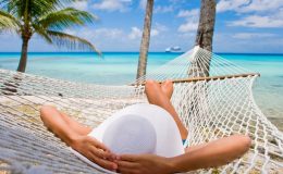 KAŽDÝ SI DOKÁŽE NAJÍT SVŮJ VLASTNÍ ZPŮSOB PRO DOKONALÝ RELAX 5