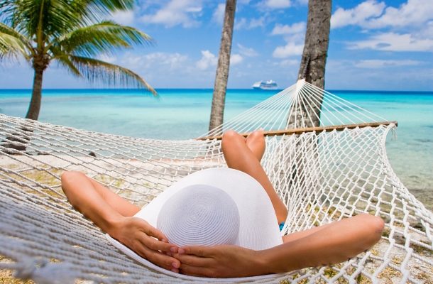 KAŽDÝ SI DOKÁŽE NAJÍT SVŮJ VLASTNÍ ZPŮSOB PRO DOKONALÝ RELAX 1