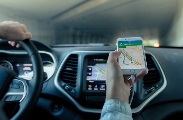 5 důvodů, proč "Wanna-be-taxi" není nejlepší nápad 1