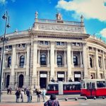 KTERÉ MĚSTA JSOU NEJLEPŠÍ PRO ŽIVOT? ŽEBŘÍČEK PRO ROK 2017 JIŽ POOSMÉ VEDE VÍDEŇ 11