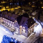 HOTEL LOMNICA – NEJSTARŠÍ HOTEL V TATRÁCH, KTERÝ FUNGUJE OD DOB  UHERSKA JE KONEČNĚ ZPĚT VE STARÉ SLÁVĚ 9