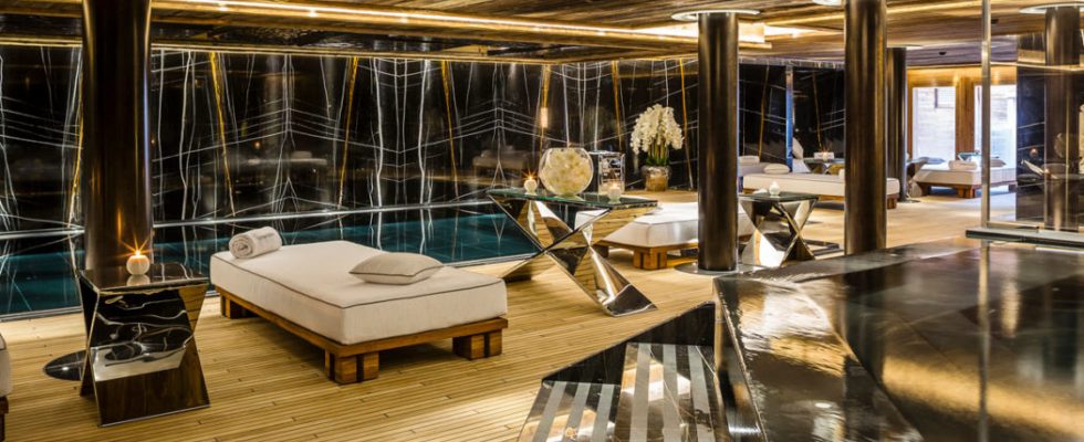 ULTIMA GSTAAD: RAFINOVANÝ ŠVÝCARSKÝ HOTEL, KTERÝ NABÍZÍ NOVOU ÚROVEŇ LUXUSU 1