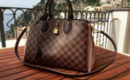 JAK ROZEZNAT “FAKE” LOUIS VUITTON OD ORIGINÁLU 7