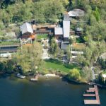 10 VĚCÍ, KTERÉ BY JSTE MĚLI VĚDĚT  O DOMĚ NEJBOHATŠÍHO ČLOVĚKA PLANETY – BILLA GATESA 10