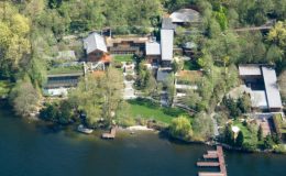 10 VĚCÍ, KTERÉ BY JSTE MĚLI VĚDĚT  O DOMĚ NEJBOHATŠÍHO ČLOVĚKA PLANETY – BILLA GATESA 42