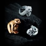 SVĚT ZVÍŘAT V NOVÉ KOLEKCI ŠPERKŮ OD CHOPARD 10