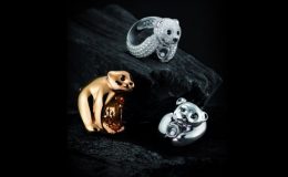 SVĚT ZVÍŘAT V NOVÉ KOLEKCI ŠPERKŮ OD CHOPARD 1