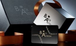 NEJDRAŽŠÍ VIZITKA NA SVĚTĚ V HODNOTĚ $ 1500 DOLARŮ 8