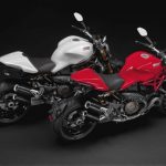 PRVNÍ CENA PRO DUCATI A JEJÍ LEGENDÁRNÍ UŽ TŘETÍ GENERACI MONSTER 1200 17