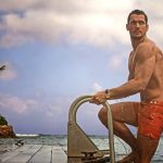 GANDY PŘEDSTAVUJE EXKLUZIVNÍ KOLEKCI PLAVEK PRO MARKS & SPENCER 10