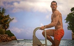GANDY PŘEDSTAVUJE EXKLUZIVNÍ KOLEKCI PLAVEK PRO MARKS & SPENCER 3