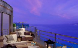 THE ROYAL PENTHOUSE SUITE: NEJLUXUSNĚJŠÍ APARTMÁN  NA SVĚTĚ 40