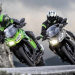 KAWASAKI Z1000SX: PRAKTICKÝ SPORTOVEC NA ROK 2014 10