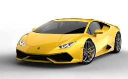 LAMBORGHINI HURACAN: PŘICHÁZÍ NEJOČEKÁVANĚJŠÍ BÝK OD LAMBORGHINI! 10