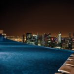 MARINA BAY SANDS: LUXUSNÍ STŘEDISKO, V KTERÉM ZAPOMENETE NA DOVOLENOU NA HORÁCH 10